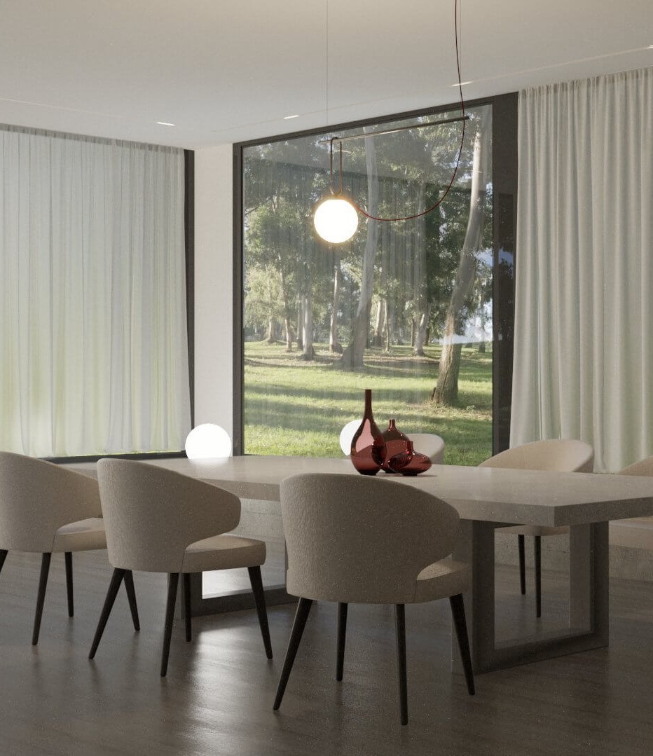 ab3d design - Villa contemporaine - la Ciotat